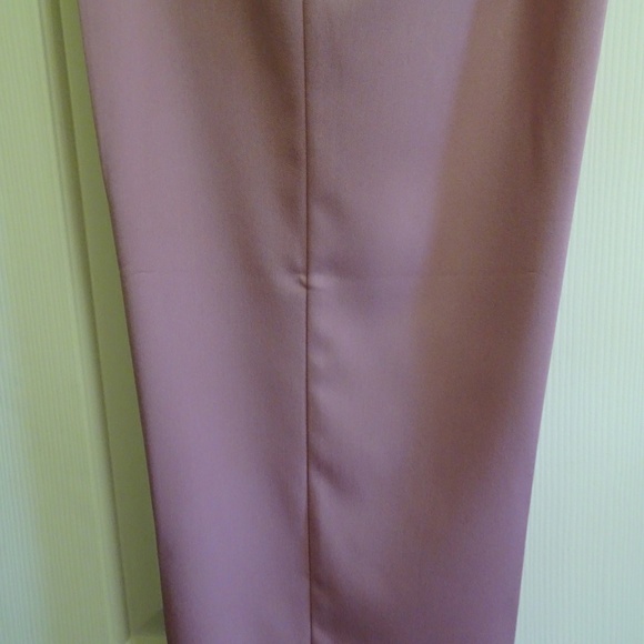 Alfred Dunner Size 10 M Lavender Pants-NEW - Picture 2 of 8